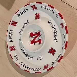 UNL Vegetable Tray